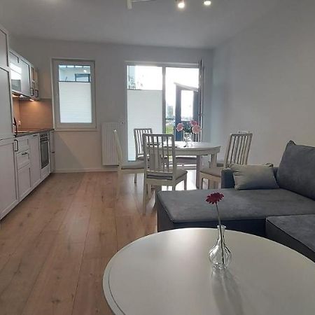 شقة Urokliwy Apartament Baltyk Nieopodal Gdyni New Pogorze المظهر الخارجي الصورة