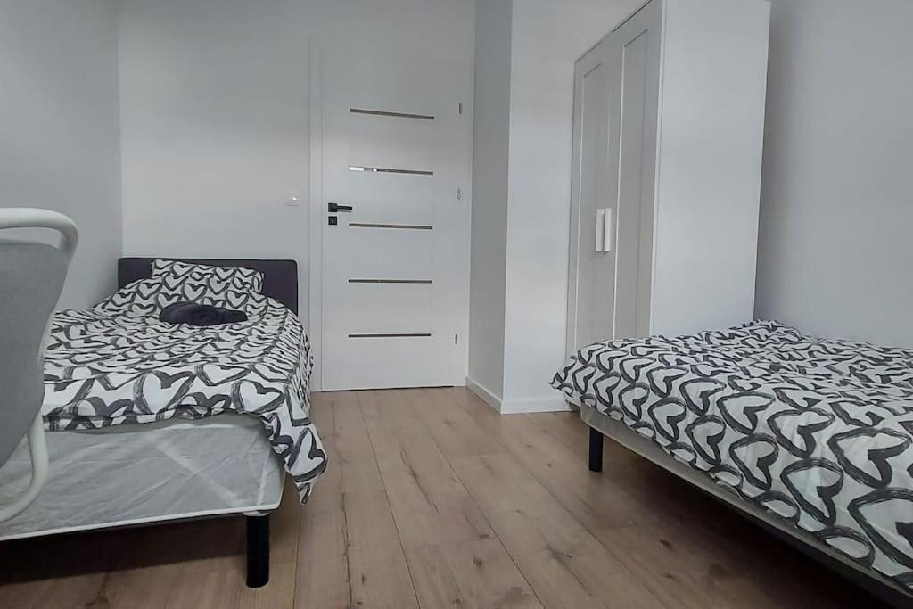 شقة Urokliwy Apartament Baltyk Nieopodal Gdyni New Pogorze المظهر الخارجي الصورة