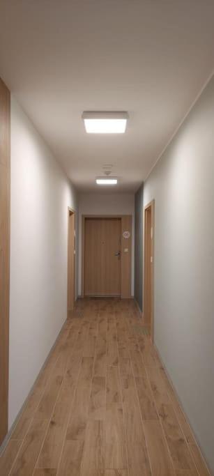 شقة Urokliwy Apartament Baltyk Nieopodal Gdyni New Pogorze المظهر الخارجي الصورة