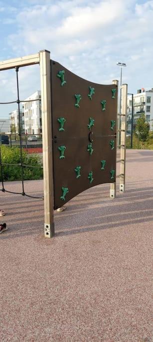 شقة Urokliwy Apartament Baltyk Nieopodal Gdyni New Pogorze المظهر الخارجي الصورة