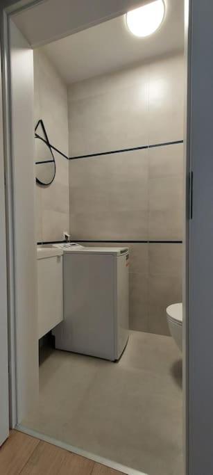 شقة Urokliwy Apartament Baltyk Nieopodal Gdyni New Pogorze المظهر الخارجي الصورة