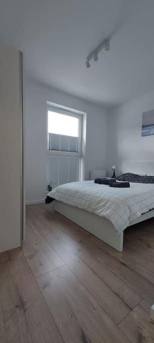 شقة Urokliwy Apartament Baltyk Nieopodal Gdyni New Pogorze المظهر الخارجي الصورة