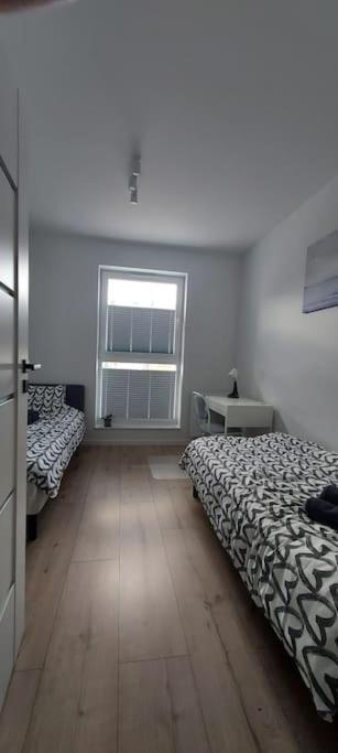 شقة Urokliwy Apartament Baltyk Nieopodal Gdyni New Pogorze المظهر الخارجي الصورة